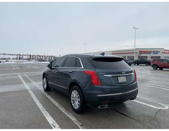 AWD 4dr