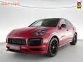 Porsche Cayenne Coupé 4.0 GTS |lichtgewicht sportpakket|softclose| Rouge - thumbnail 1