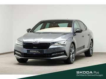 2.0 TSI DSG 4x4 Sportline*NAVI*PANO*STHZ*