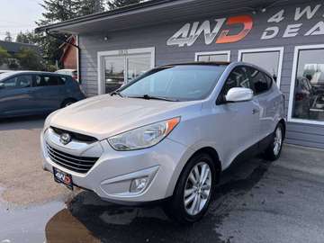 Limited AWD