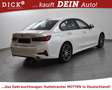 BMW 320 i Aut Sport Line SHADOW+NAVI PLUS+VIRTU+LED+M Fehér - thumbnail 8