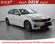 BMW 320 i Aut Sport Line SHADOW+NAVI PLUS+VIRTU+LED+M Fehér - thumbnail 1