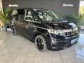 Volkswagen T7 Multivan 2.0 TDI DSG Style lang AHK PANO NAVI Schwarz - thumbnail 4