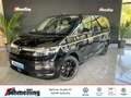 Volkswagen T7 Multivan 2.0 TDI DSG Style lang AHK PANO NAVI Schwarz - thumbnail 1
