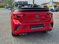Volkswagen T-Roc Cabriolet 1,5 TSI R-Line DSG/AHK/Navi/App Rot - thumbnail 6