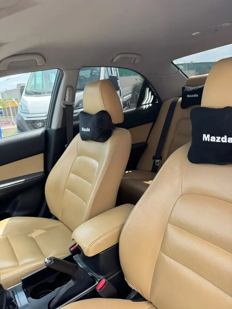 Mazda 6 1.8 Exclusive - 2