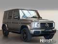 Mercedes-Benz G 580 EQ+NIGHT+SCHEIBEDACH+360°+BURMESTER+AMBI. Grau - thumbnail 3