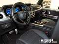 Mercedes-Benz G 580 EQ+NIGHT+SCHEIBEDACH+360°+BURMESTER+AMBI. Grau - thumbnail 8