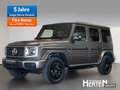 Mercedes-Benz G 580 EQ+NIGHT+SCHEIBEDACH+360°+BURMESTER+AMBI. Grau - thumbnail 1