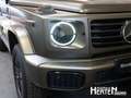 Mercedes-Benz G 580 EQ+NIGHT+SCHEIBEDACH+360°+BURMESTER+AMBI. Grau - thumbnail 13