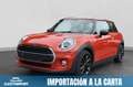 MINI One Rouge - thumbnail 1