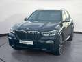 BMW X5 M d Innovationsp. Sport Aut. Komfortsitze Schwarz - thumbnail 2