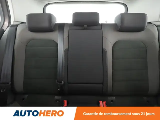 Volkswagen Golf view 15