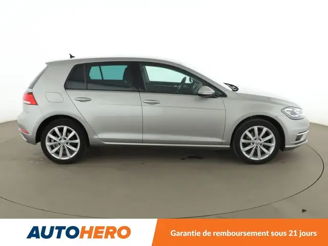 Volkswagen Golf view 7