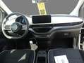Fiat 500e 500 e Cabrio Base Basis AUT/KeyLess/elSitz/Klima Weiß - thumbnail 4