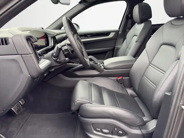 Porsche Cayenne III E-Hybrid PHEV 21,8 kWh Aut. Ansicht 9