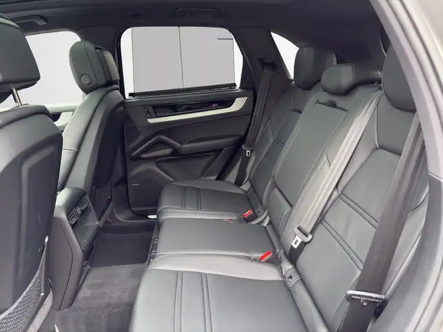 Porsche Cayenne III E-Hybrid PHEV 21,8 kWh Aut. Ansicht 13