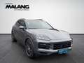 Porsche Cayenne III E-Hybrid PHEV 21,8 kWh Aut. Grau - thumbnail 8