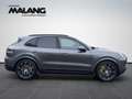 Porsche Cayenne III E-Hybrid PHEV 21,8 kWh Aut. Grau - thumbnail 7