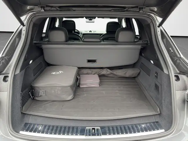 Porsche Cayenne III E-Hybrid PHEV 21,8 kWh Aut. Ansicht 17