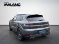 Porsche Cayenne III E-Hybrid PHEV 21,8 kWh Aut. Grau - thumbnail 4