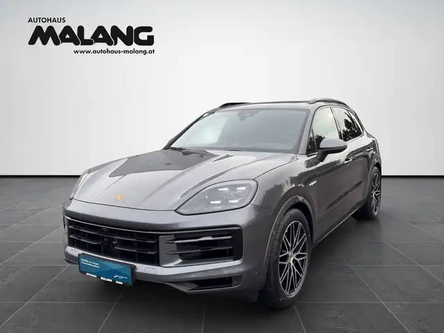 Porsche Cayenne III E-Hybrid PHEV 21,8 kWh Aut. Ansicht 1