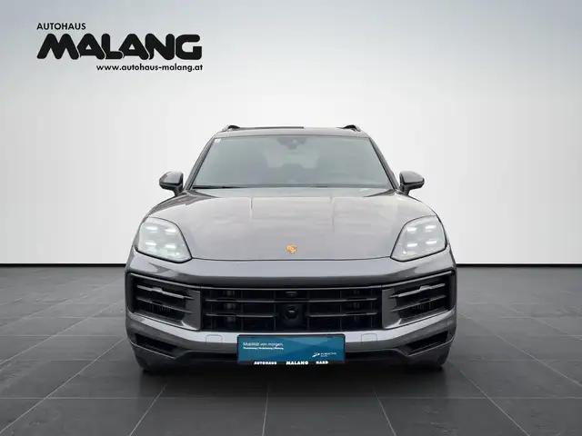 Porsche Cayenne III E-Hybrid PHEV 21,8 kWh Aut. Ansicht 2