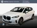 BMW 218 218i Active Tourer Aut. Weiß - thumbnail 1