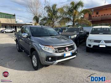2.4 doppia cabina LX 4wd