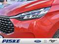 Ford Tourneo Custom Titanium X 340L2 Exklusiv-Paket Rot - thumbnail 22