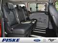 Ford Tourneo Custom Titanium X 340L2 Exklusiv-Paket Rot - thumbnail 4