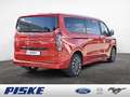 Ford Tourneo Custom Titanium X 340L2 Exklusiv-Paket Rot - thumbnail 3