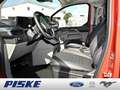 Ford Tourneo Custom Titanium X 340L2 Exklusiv-Paket Rot - thumbnail 7