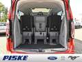 Ford Tourneo Custom Titanium X 340L2 Exklusiv-Paket Rot - thumbnail 21