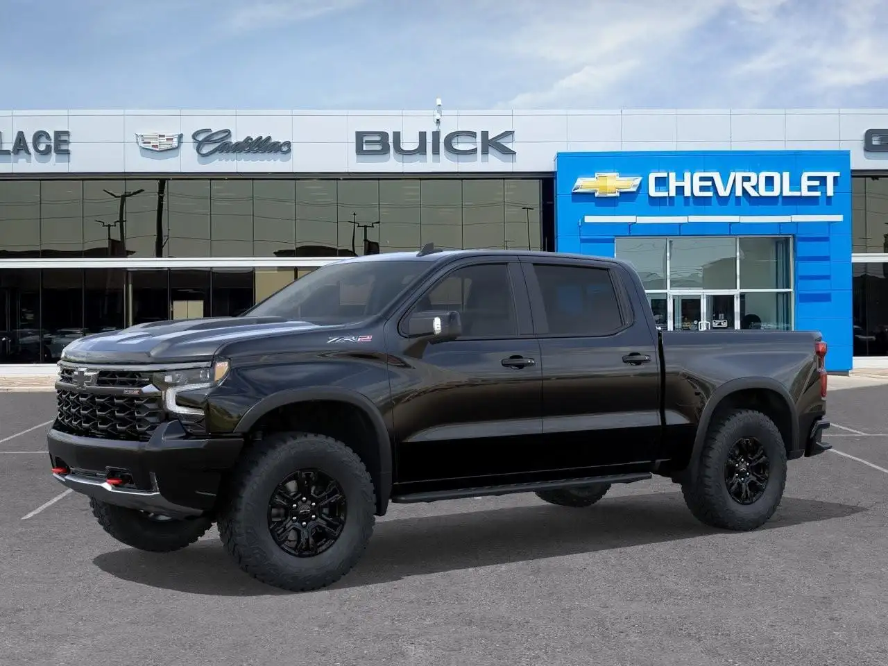Chevrolet Silverado 1500 снимка Chevrolet Silverado 1500