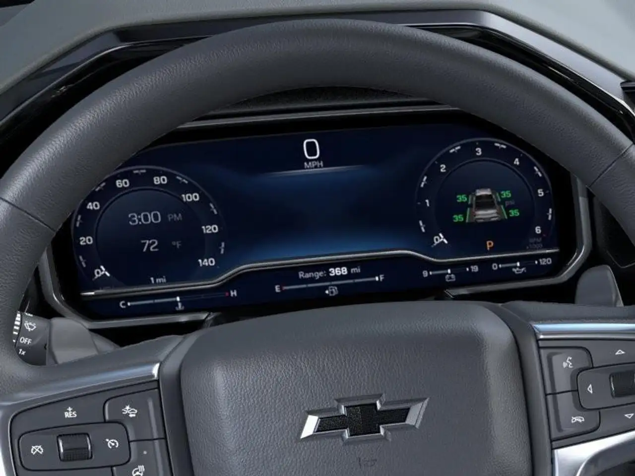 Chevrolet Silverado 1500 снимка Chevrolet Silverado 1500