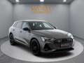 Audi Q8 e-tron Q8 e-tron 50 quattro 2 x S line Gris - thumbnail 1