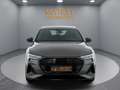 Audi Q8 e-tron Q8 e-tron 50 quattro 2 x S line Gris - thumbnail 2