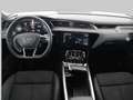Audi Q8 e-tron Q8 e-tron 50 quattro 2 x S line Gris - thumbnail 9