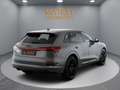 Audi Q8 e-tron Q8 e-tron 50 quattro 2 x S line Gris - thumbnail 3