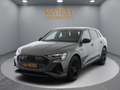Audi Q8 e-tron Q8 e-tron 50 quattro 2 x S line Gris - thumbnail 6