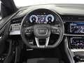 Audi Q8 50 3.0 tdi mhev sport quattro tiptronic Argento - thumbnail 11