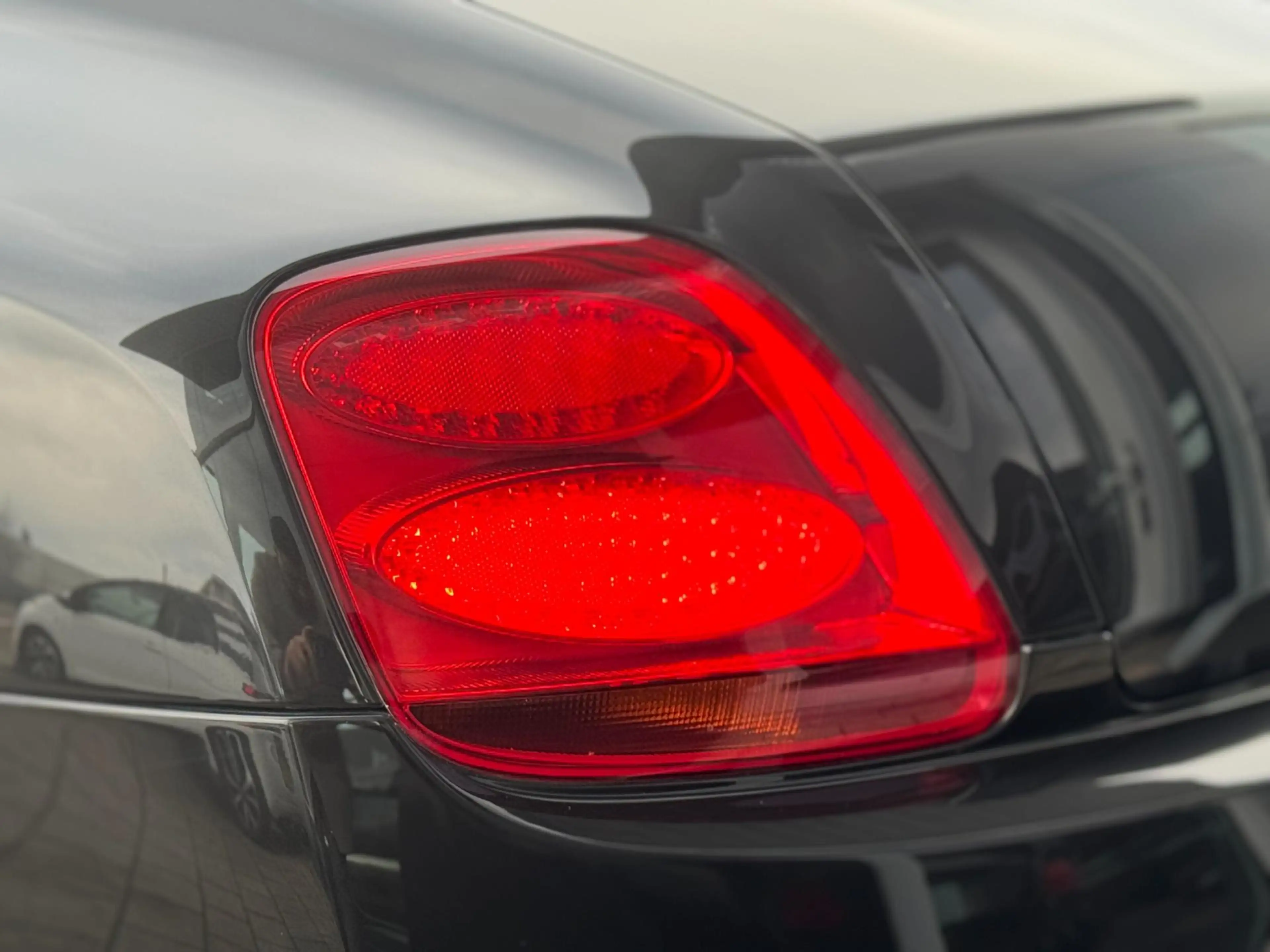 Bentley Continental GT 6.0 W12 NAP! Origineel NL Auto! — photo 14