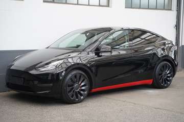 Performance *Mwst. ausweisbar*1.Hand*