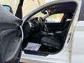 BMW 116 i Advantage KLIMAAUT. SHZ PDC 1.HAND GARANTIE Weiß - thumbnail 10