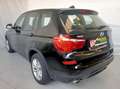 BMW X3 xDrive20d Business Advantage Aut. Fekete - thumbnail 5