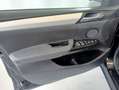 BMW X3 xDrive20d Business Advantage Aut. Zwart - thumbnail 7