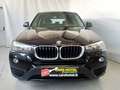 BMW X3 xDrive20d Business Advantage Aut. Fekete - thumbnail 1