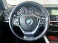 BMW X3 xDrive20d Business Advantage Aut. Zwart - thumbnail 9