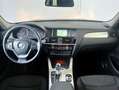 BMW X3 xDrive20d Business Advantage Aut. Negru - thumbnail 10